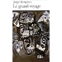 Le Grand Voyage