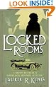 Locked Rooms (Mary Russell Mystery)