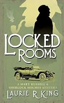 Locked Rooms (Mary Russell Mystery)