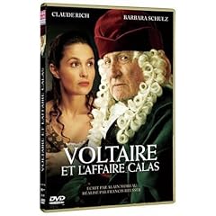 Voltaire et l'affaire Calas