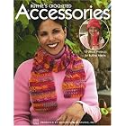 Ruthie's Crocheted Accessories (Leisure Arts #4340) by  Kooler Design Studio