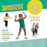 Richard Simmons- O Happy Day!