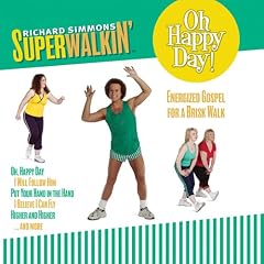 Richard Simmons- O Happy Day!