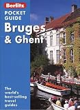 Berlitz Pocket Guide: Bruges & Ghent (Berlitz Pocket Guides)