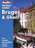 Berlitz Pocket Guide: Bruges & Ghent (Berlitz Pocket Guides)