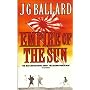 Empire of the Sun (Panther Books)