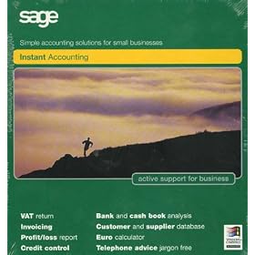 Instant Accounting 6.02