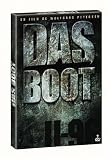 Produkt-Bild: Das Boot : Version longue originale - &Eacute;dition Collector 2 DVD [FR IMPORT]