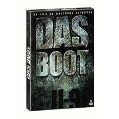 Das Boot : Version longue originale - �dition Collector 2 DVD [FR IMPORT]
