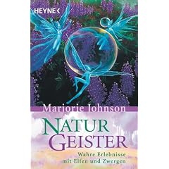 Naturgeister