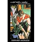 A Girl with a Monkey: New and Selected Stories