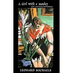 A Girl With a Monkey: New and Selected Stories