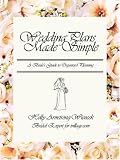 Wedding Plans Made Simple