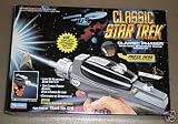  : Star Trek Classic Phaser with Lights and Sounds
