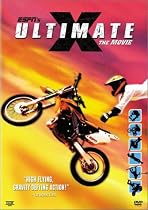Ultimate X: The Movie [DVD] [2002] [Region 1] [US Import] [NTSC]