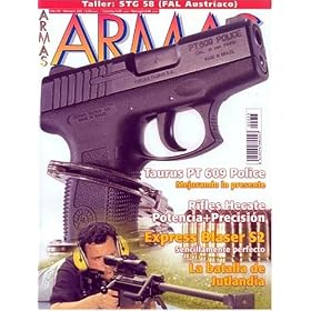 Armas En Espanol by