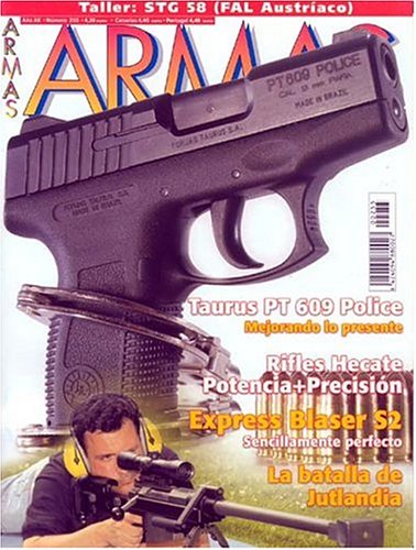 Childrens Toyshop  Magazines : Armas En Espanol