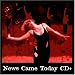 Arol Wulf-Zendik-News Came Today CD+