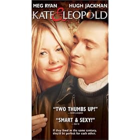 Kate & Leopold [VHS]