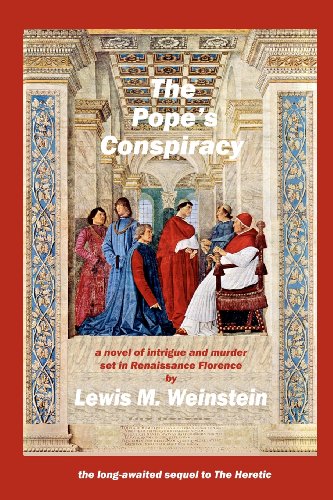 The Pope's Conspiracy