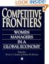 Competitive Frontiers: Women Managers in a Global Economy