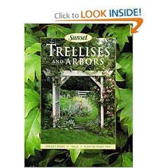 Trellises and Arbors