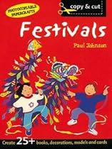 Festivals (Copy and Cut)