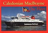 Caledonian MacBrayne : the fleet