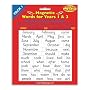 National Literacy Magnetic Words for Years 1&2 PACK 1 Key Stage 1