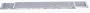 Werner PA210 250-Pound Duty Rating Aluminum Extension Plank, 14-Inch Wide by 10-to-17-Feet Long