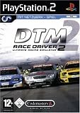 DTM Race Driver 2 [Software Pyramide]