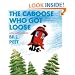 The Caboose Who Got Loose (Sandpiper Books)