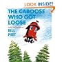 The Caboose Who Got Loose (Sandpiper Books)