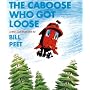 Caboose Who Got Loose, The (Sandpiper S.)