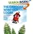 The Caboose Who Got Loose (Sandpiper Books)