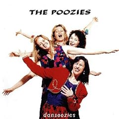 Dansoozies