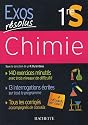 Chimie 1e S