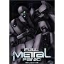 Full Metal Panic! - Mission 01