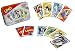 Sababa Toys Happy Feet UNO