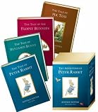 Review Frederick Warne Publishers Ltd  / The Tales of Peter Rabbit: 