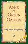 Anne Of Green Gables