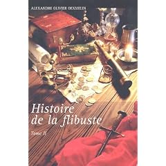 Histoire de la flibuste : Tome 2