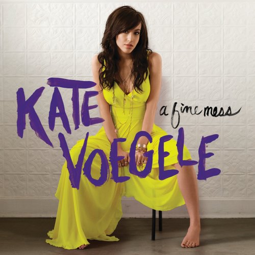 Kate Voegele - Who You Are Without Me Lyrics - Zortam Music