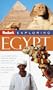 Fodor's Exploring Egypt, 3rd Edition (Exploring Guides)