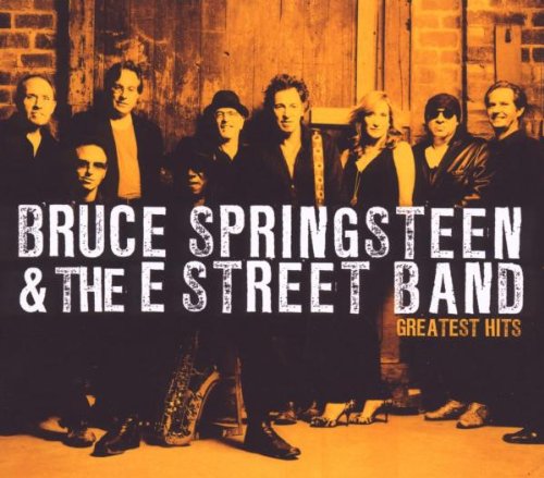 Bruce Springsteen & The E Street Band - Lonesome Day Lyrics - Zortam Music
