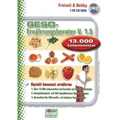 Geso-Ern�hrungsberater