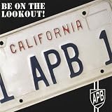 Be on the Lookout