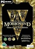 (JC) Morrowind