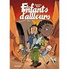 Les enfants d'ailleurs : cycle 2, Tome 1 : L'appel