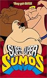Review Adv Films  / Super Duper Sumos - They've Got Guts (Vol. 1)